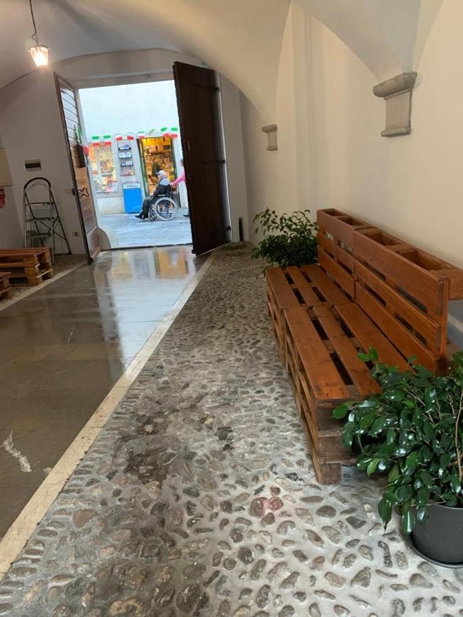 Affittacamere Da Andre E Mary Venzone Ngoại thất bức ảnh