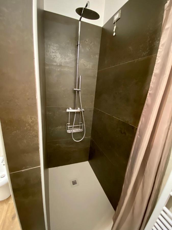 Affittacamere Da Andre E Mary Venzone Ngoại thất bức ảnh